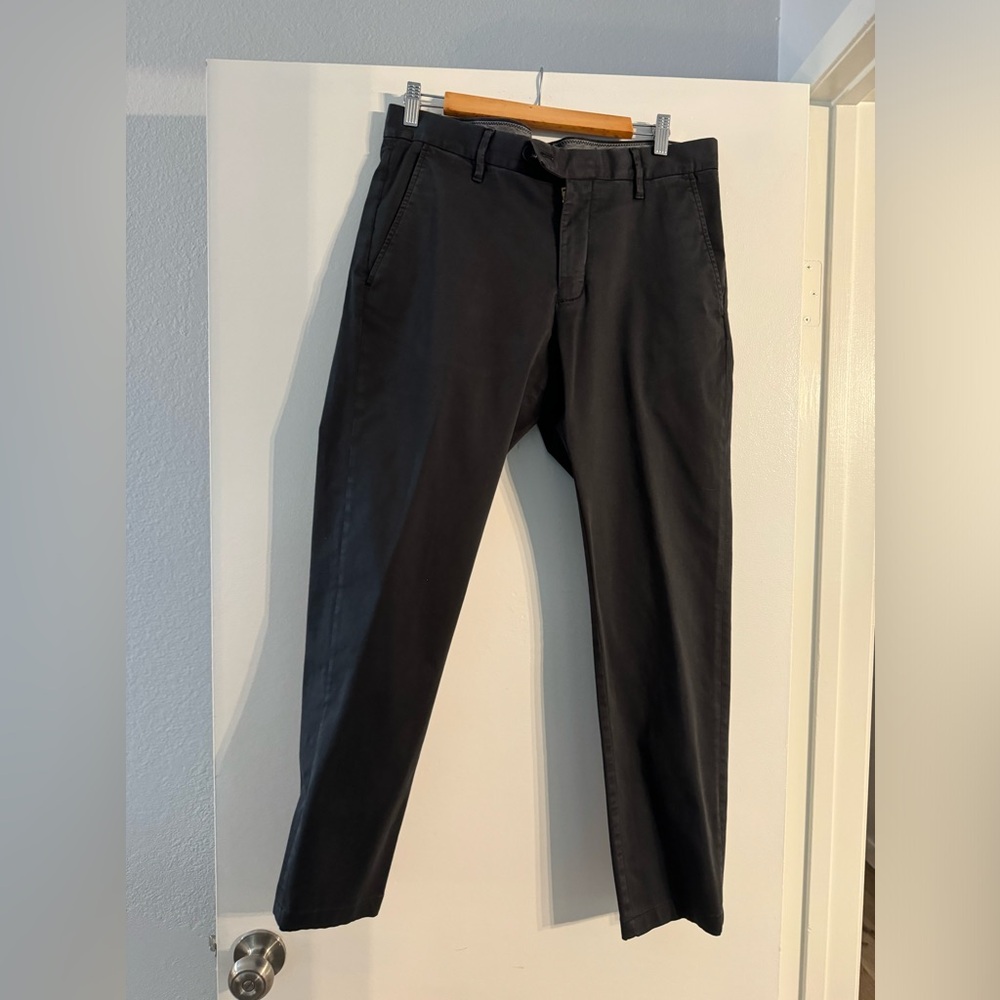 Jeans men dark